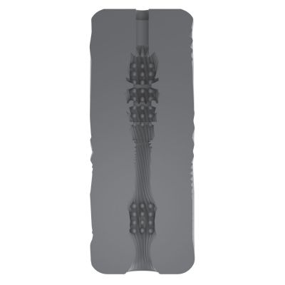 STROKER - SQUEEZABLE MASTURBATOR 2