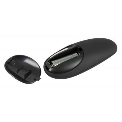 REMOTE CONTROLLED BUTT PLUG