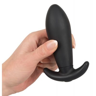 REMOTE CONTROLLED BUTT PLUG