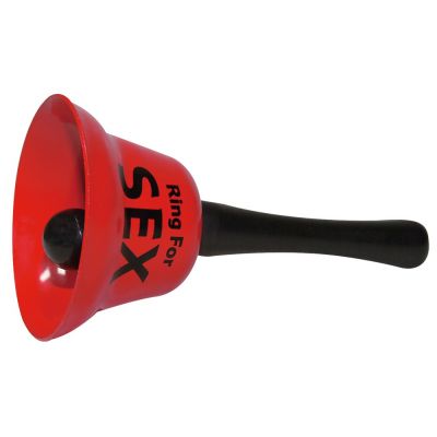 RING FOR SEX BELL