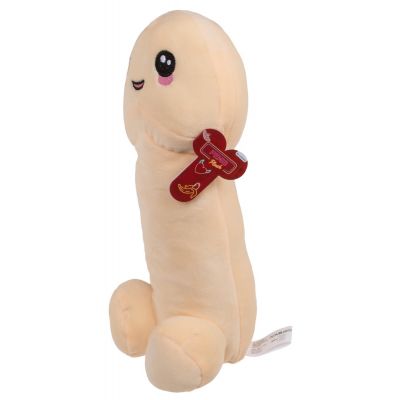 PLUSH PENIS