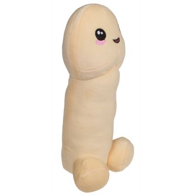 PLUSH PENIS