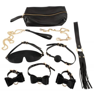 BONDAGE-SET AND BAG