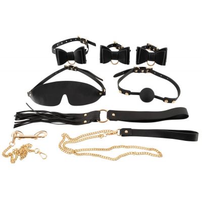 BONDAGE-SET AND BAG