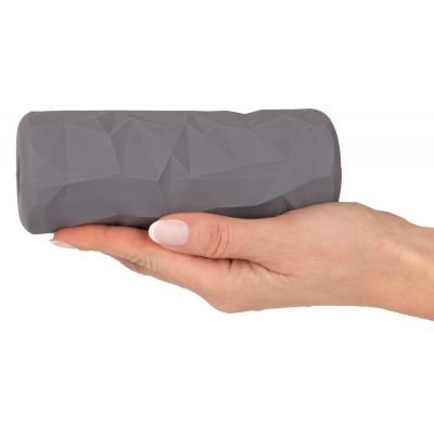 STROKER - SQUEEZABLE MASTURBATOR 1