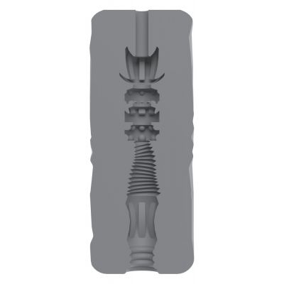 STROKER - SQUEEZABLE MASTURBATOR 1