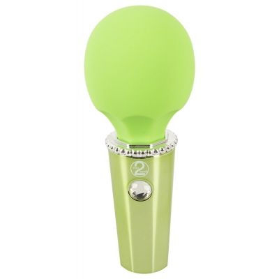MINI WAND LEMON