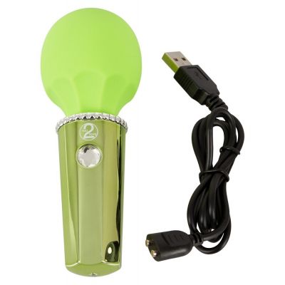 MINI WAND LEMON