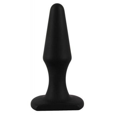 MAGIC SHIVER BUTT PLUG