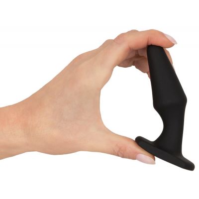 MAGIC SHIVER BUTT PLUG