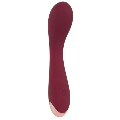 MAGIC SHIVER G-SPOT VIBRATOR