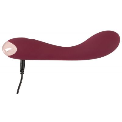 MAGIC SHIVER G-SPOT VIBRATOR
