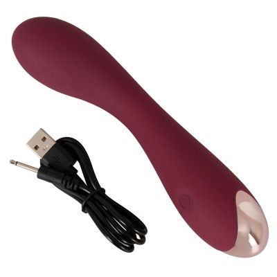MAGIC SHIVER G-SPOT VIBRATOR