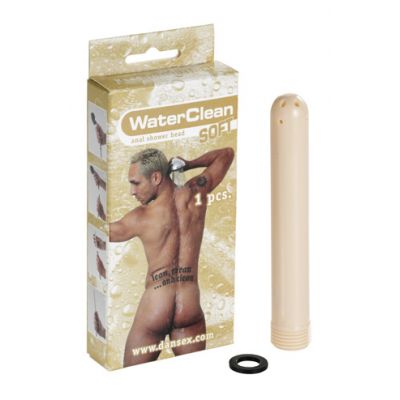 WATERCLEAN SHOWER HEAD BEGIE