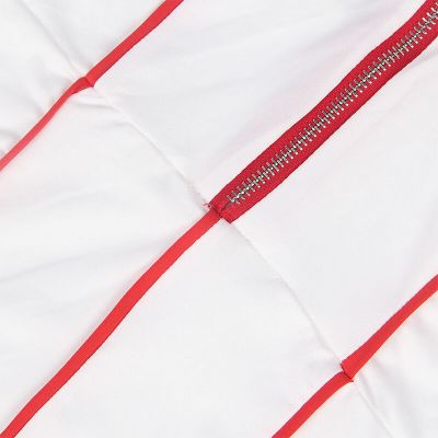 SEXY NURSE COSTUME DRESS