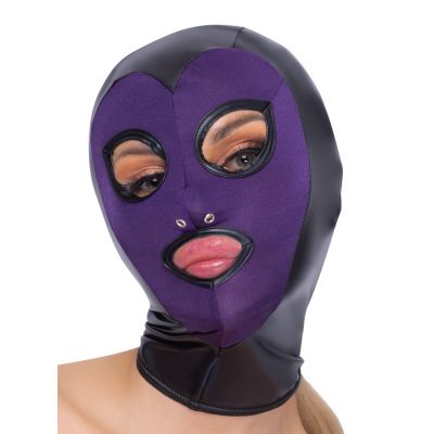 HEAD MASK