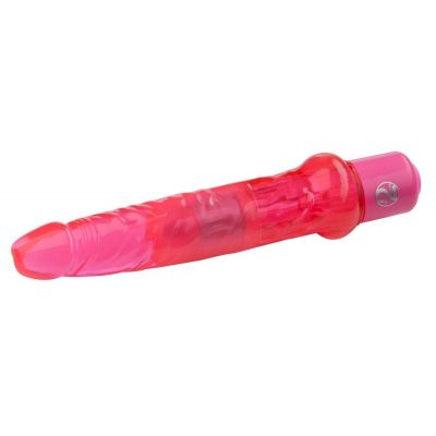 JELLY ANAL PINK