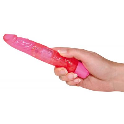 JELLY ANAL PINK