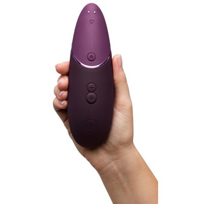 WOMANIZER - NEXT