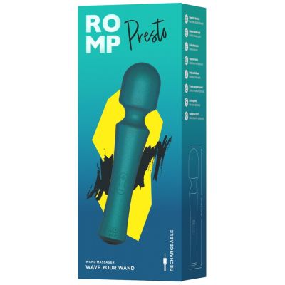 ROMP PRESTO