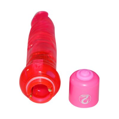JELLY ANAL PINK