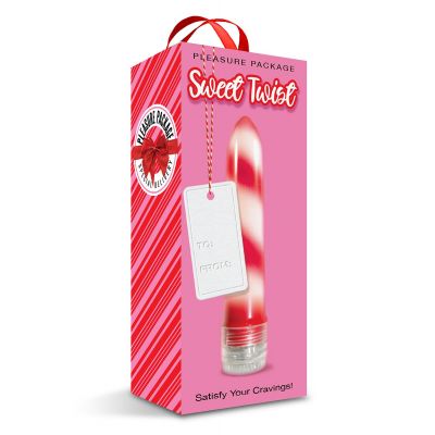 SWEET TWIST MULTI-SPIEED VIBE