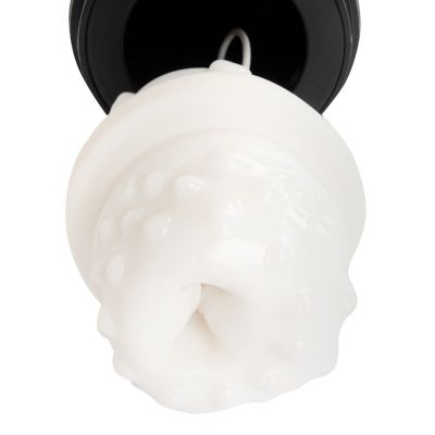 MASTURBATOR WITH 2 FUNCTIONS-REBEL