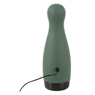 MASTURBATOR WITH 2 FUNCTIONS-REBEL