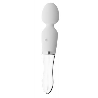 WAND LED VIBRATOR - LIAISON