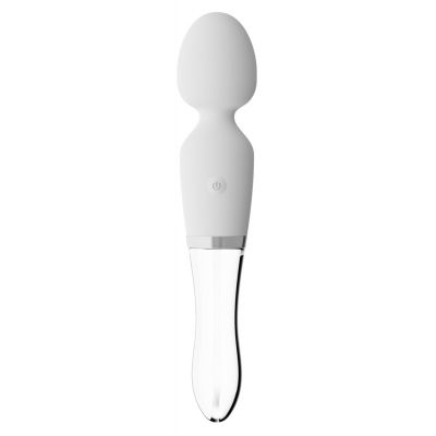 WAND LED VIBRATOR - LIAISON