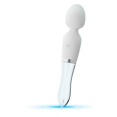 WAND LED VIBRATOR - LIAISON