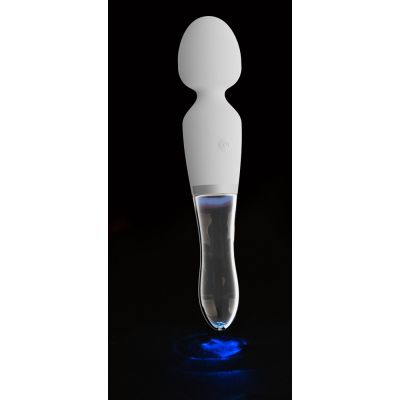 WAND LED VIBRATOR - LIAISON