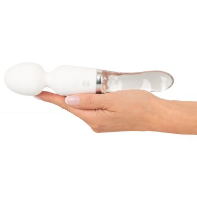 WAND LED VIBRATOR - LIAISON
