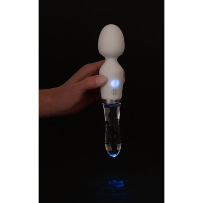 WAND LED VIBRATOR - LIAISON