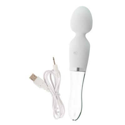 WAND LED VIBRATOR - LIAISON