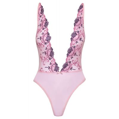 BODY-STICKEREI KISSABLE