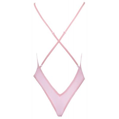 BODY-STICKEREI KISSABLE