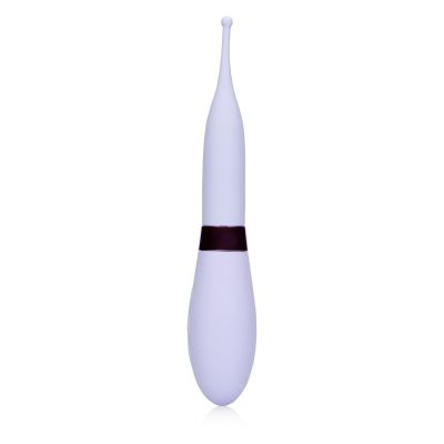 SILICONE TIP VIBRATOR-LOVELINE