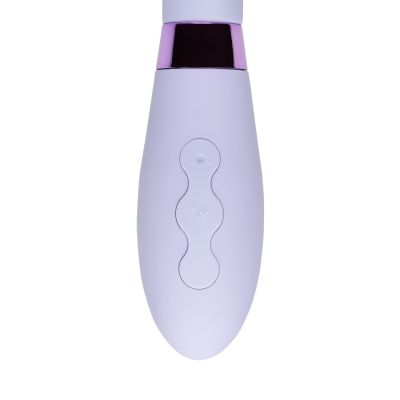 SILICONE TIP VIBRATOR-LOVELINE