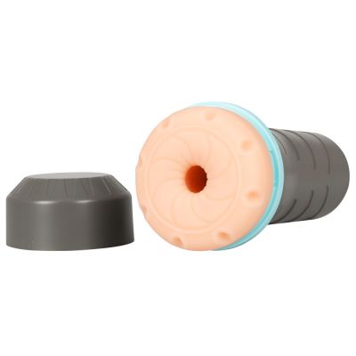 THE REAL FEEL - STROKER