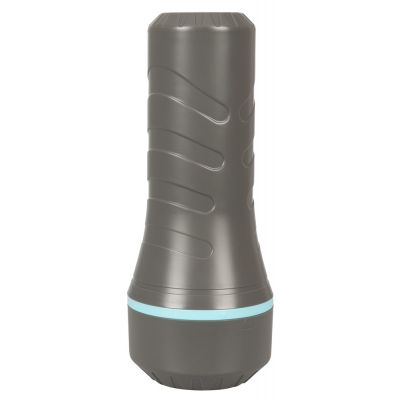 THE REAL FEEL - STROKER