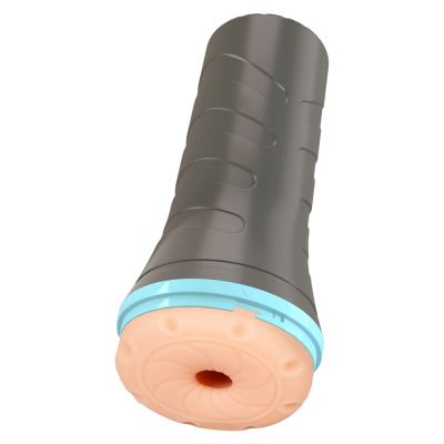 THE REAL FEEL - STROKER