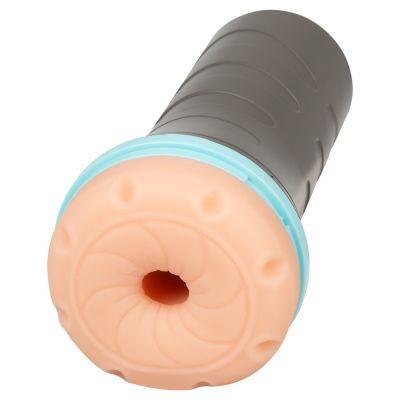 THE REAL FEEL - STROKER