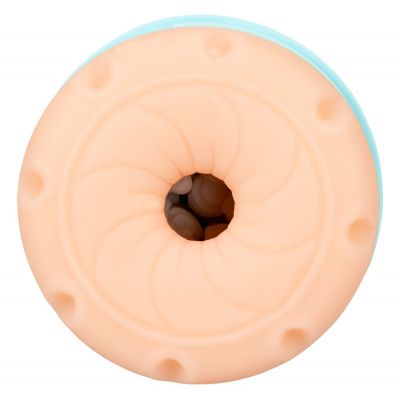 THE REAL FEEL - STROKER