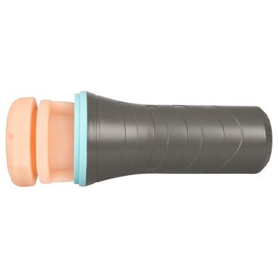 THE REAL FEEL - STROKER