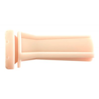 THE REAL FEEL - STROKER