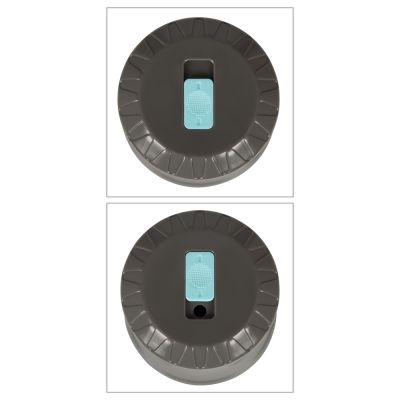 THE REAL FEEL - STROKER