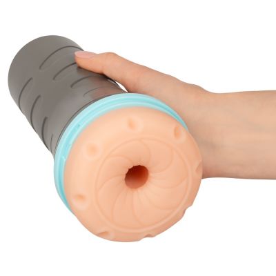 THE REAL FEEL - STROKER