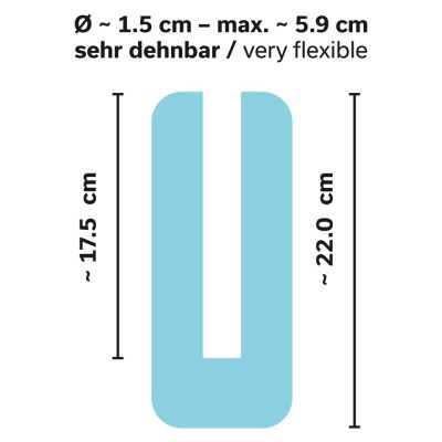 THE REAL FEEL - STROKER