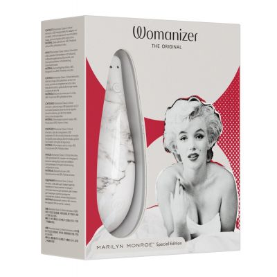MARILYN MONROE SPECIAL EDITION -WOMANIZER